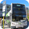 GO Transit Alexander Dennis Enviro500 Mark 2